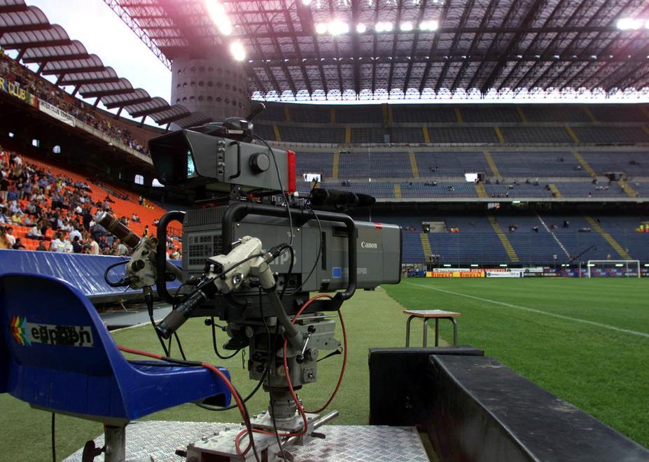 I diritti tv della serie A in mani spagnole 