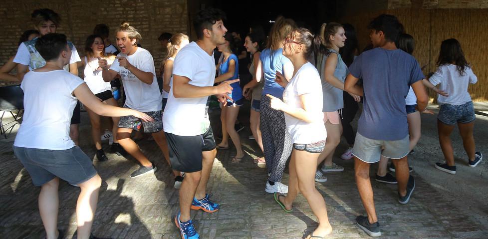 Villa Mensa, l’obiettivo è la riapertura definitiva 