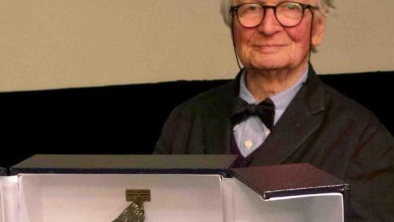 Bassi voleva donare la sua biblioteca all’Ariostea di Ferrara