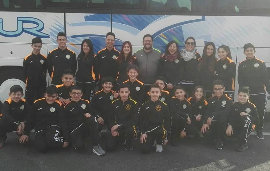 Più Uri e Cami Ittiri protagoniste nella “Coppa Codrongianos”