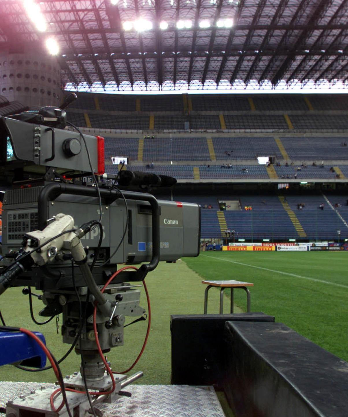 La Serie A cede i diritti tv a MediaPro 