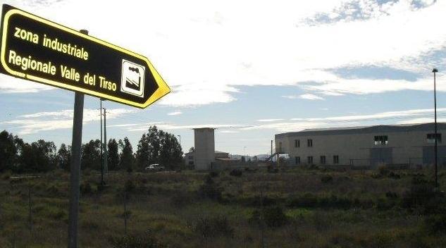 Ula Tirso, il Comune si muove per acquisire l’ex Zir