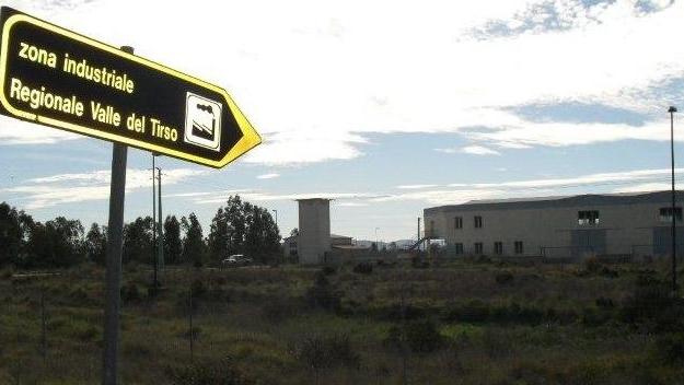 Ula Tirso, il Comune si muove per acquisire l’ex Zir