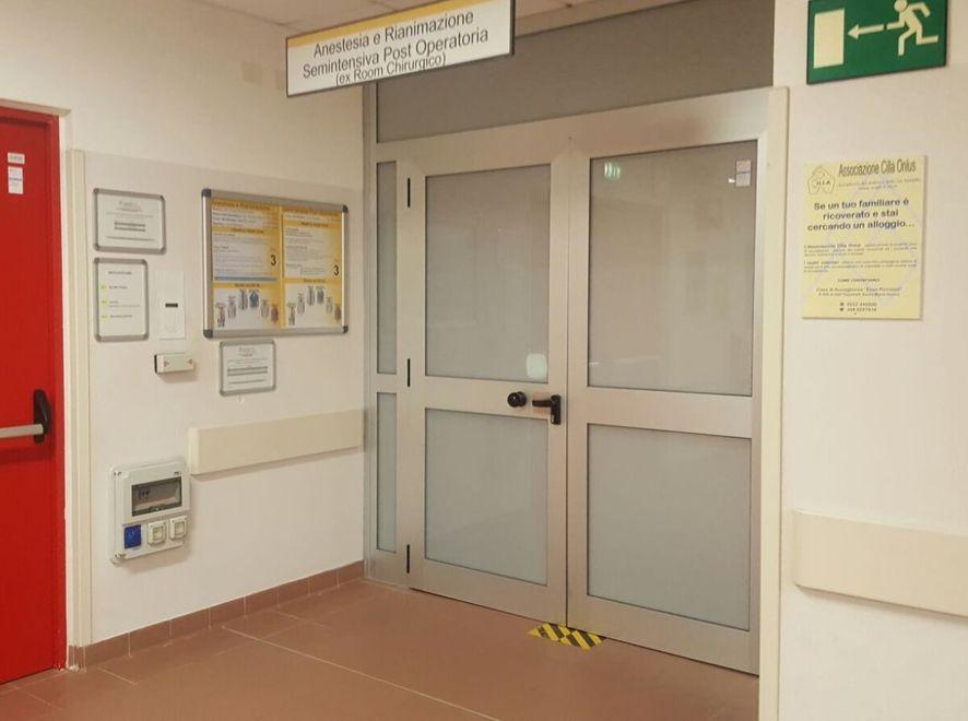 Il coltello ritrovato in un campo Anche la vittima sarà sentita