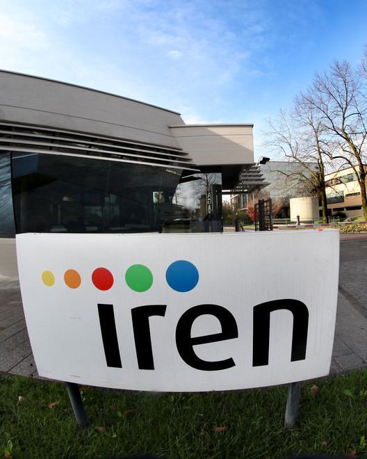 Iren azienda “Top Employers” 