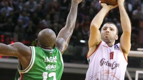 Ai quarti anche se vince Limoges