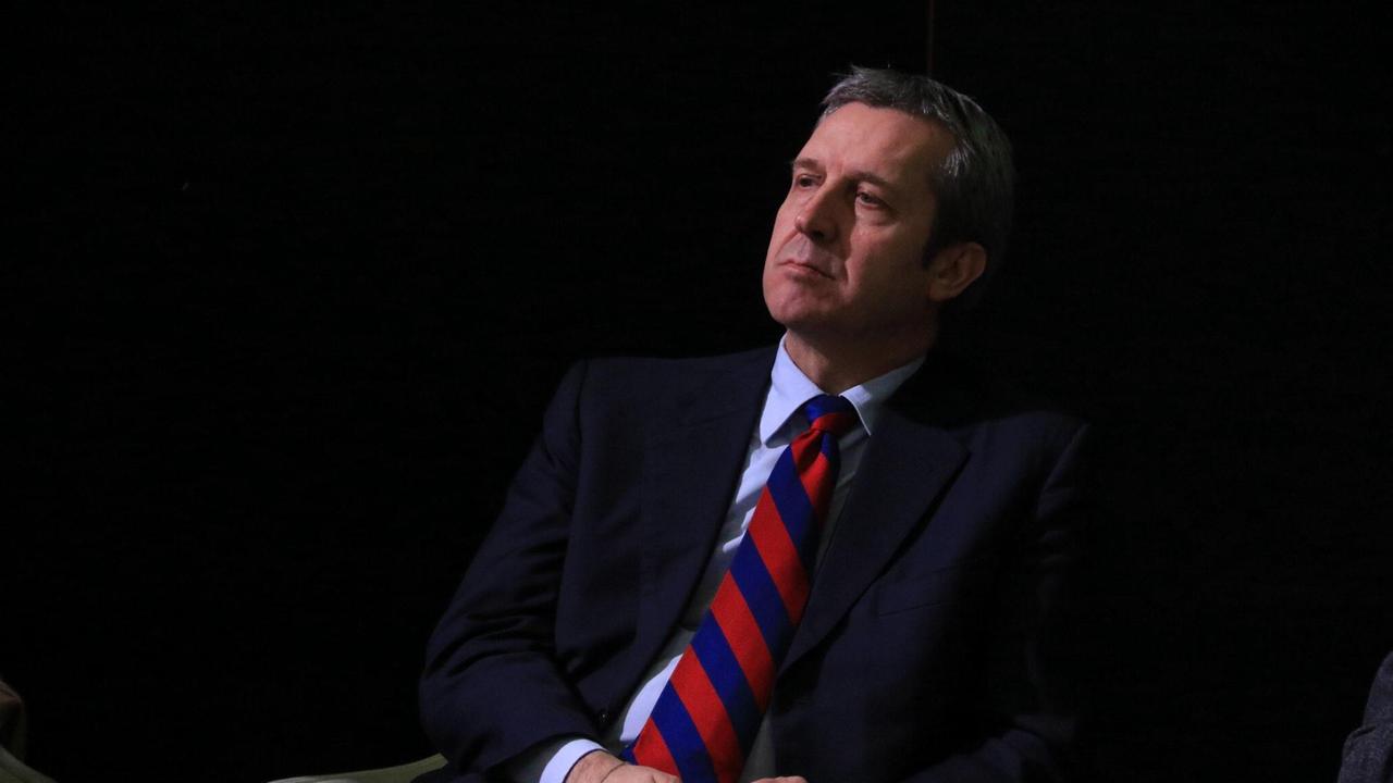 Benedetto Della Vedova, candidato del centrosinistra all'uninominale