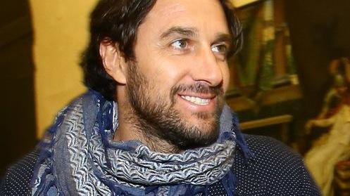 Luca Toni
