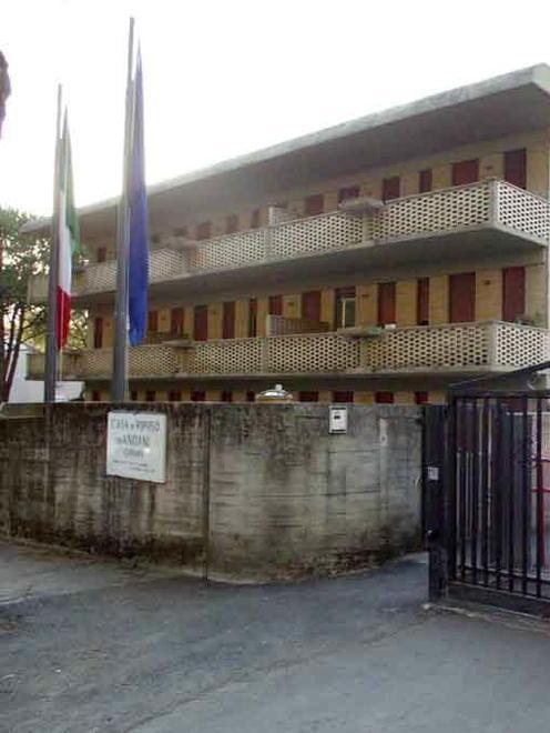Casa di riposo, assunzioni in vista 