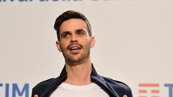 Lorenzo Baglioni