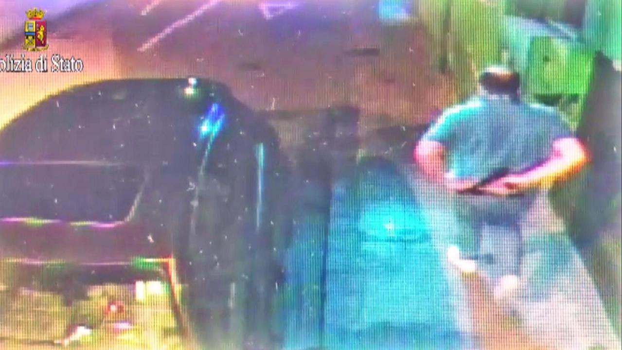 Spari contro night club Modena, Ambrisi patteggia 2 anni e 8 mesi