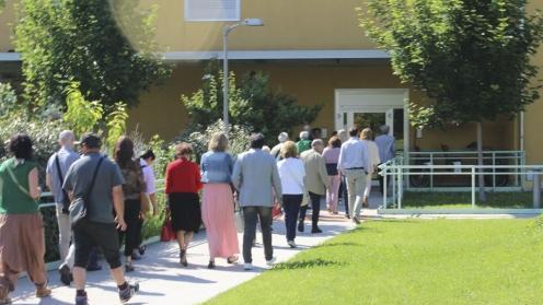 Lega Filo d’Oro: corsi per volontari