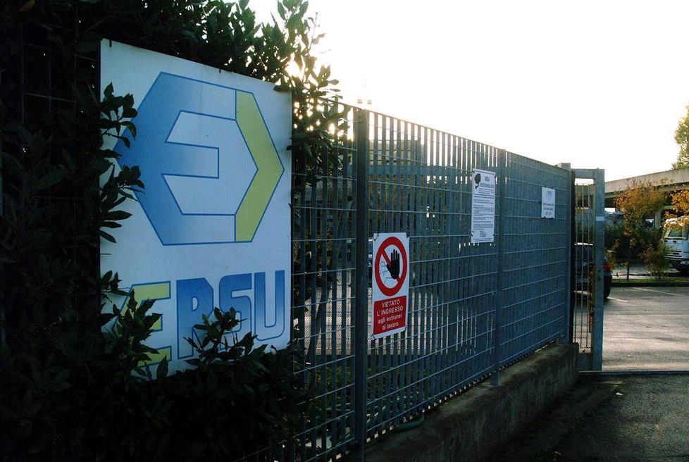 Dipendente Ersu inneggia a Hitler sui social