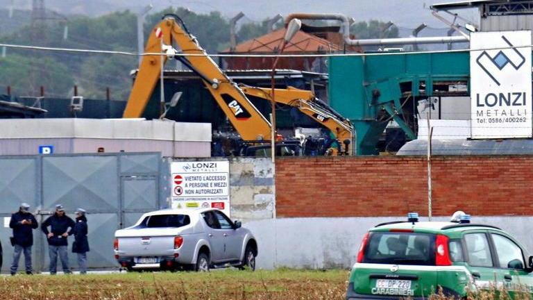 Dopo l'arresto lettera minatoria e aggressione ai parenti di Lonzi