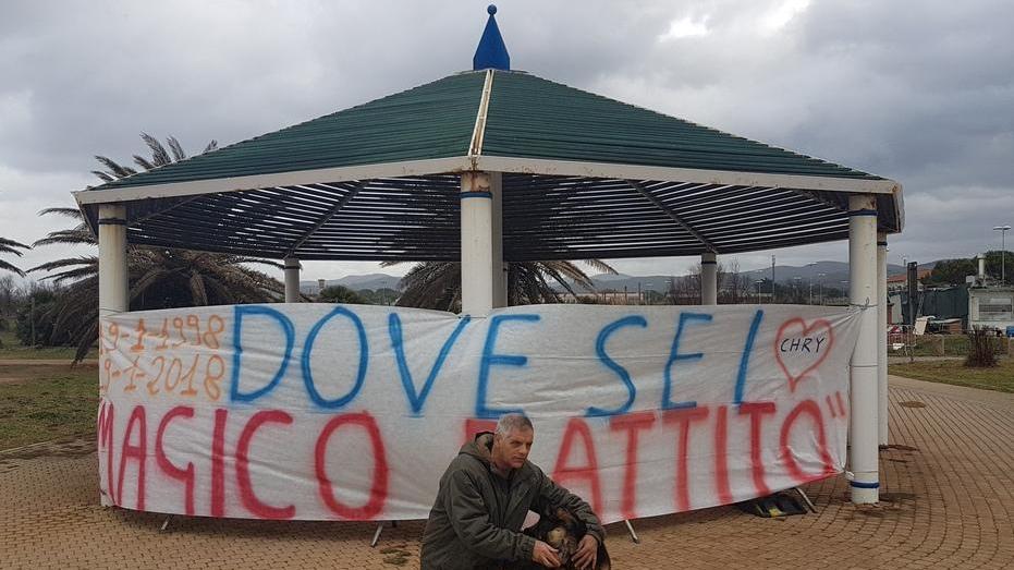 Il padre di Christian Bartoli: «La ricerca del cuore di mio figlio è finita»