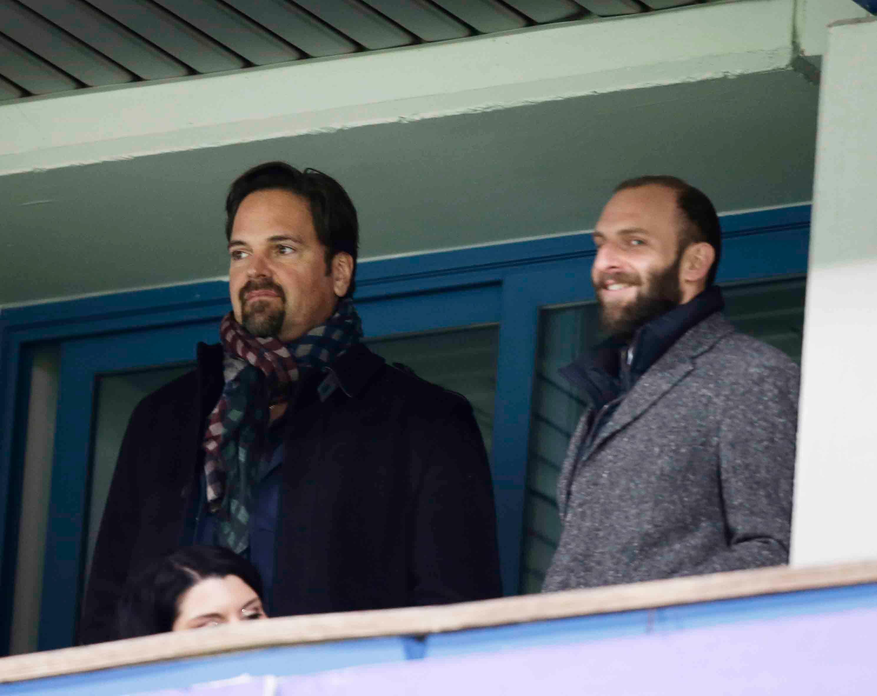 I Piazza: «Per lo stadio costi molto pesanti» 