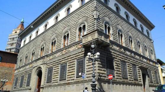 La sede centrale di Caripil