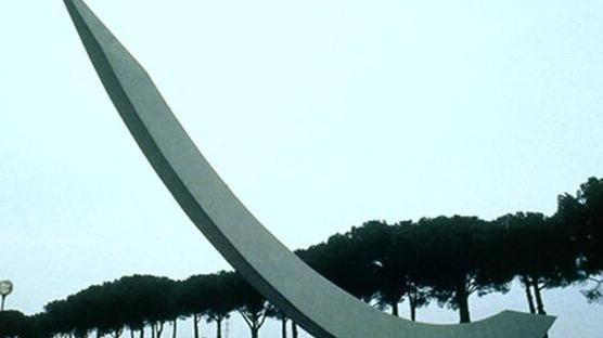 La Mezzaluna spostata in via Berlinguer