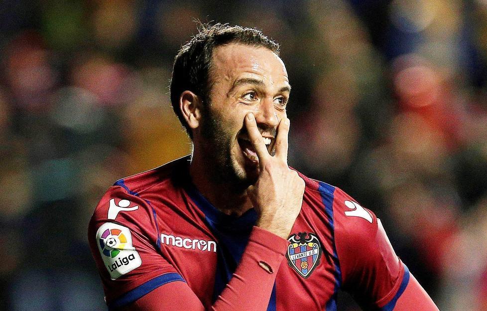  «Il gol al Real merito del Margine»