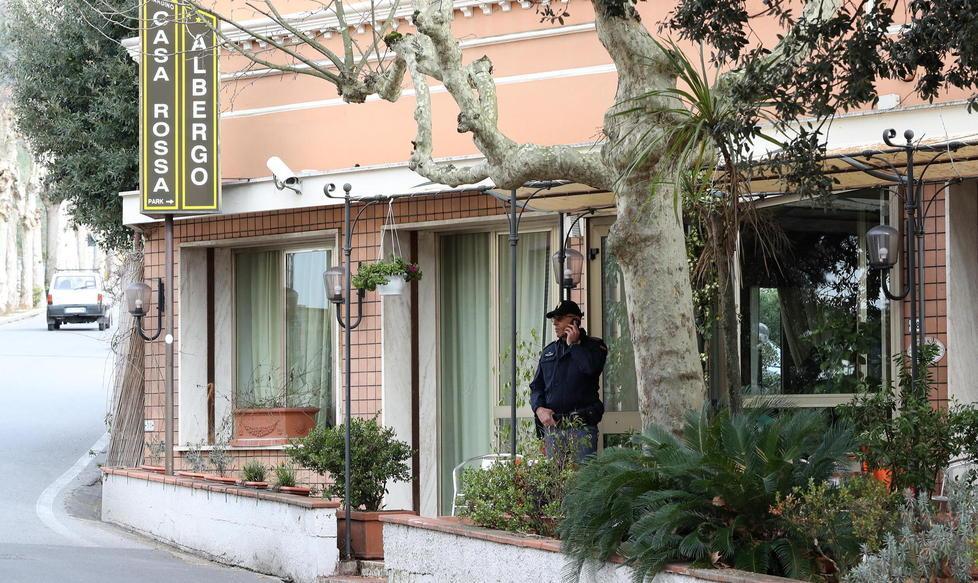 «I gestori hanno “rovinato” l’hotel» 