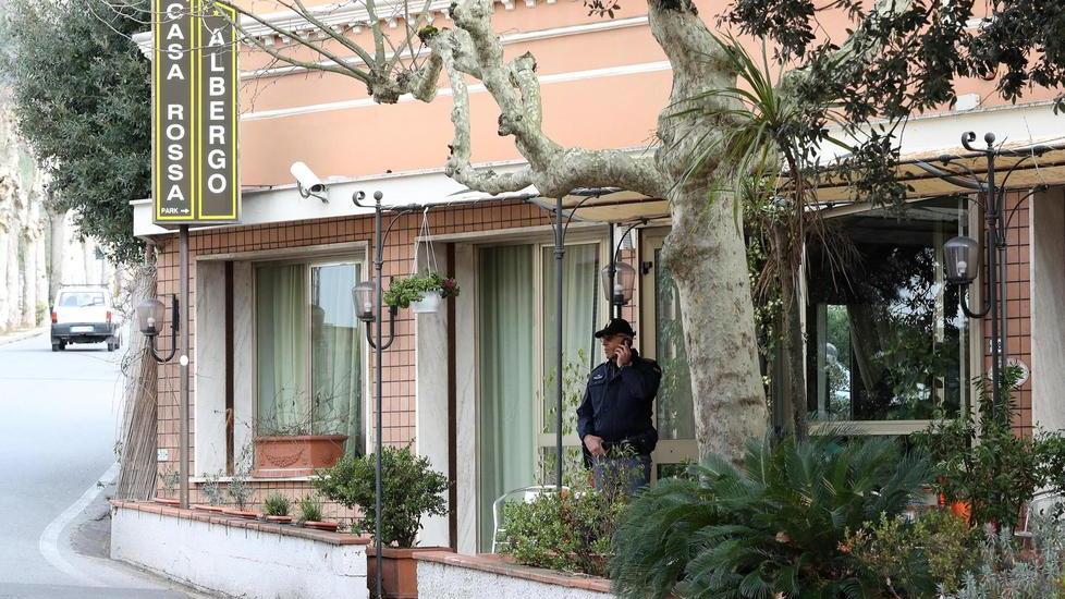 «I gestori hanno “rovinato” l’hotel»