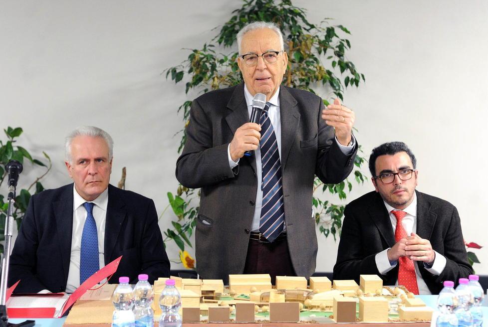 «Diverse volte ho temuto che non ce l’avremmo fatta»