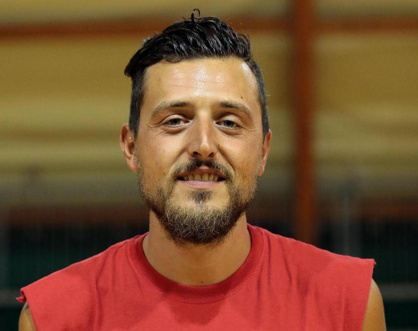 Biancorosso a segno contro il Bellaria