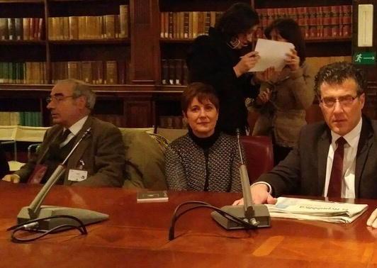 Celebrazioni leonardiane il presidente è Galluzzi 
