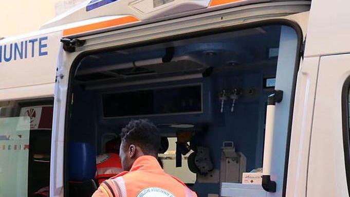 Quattro feriti in due incidenti nel giro di un’ora