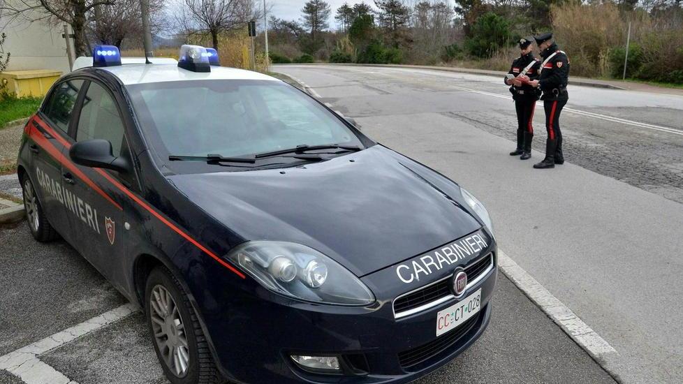 Rapinarono banche in quattro province Due condannati