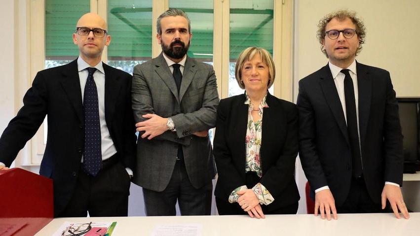 «Da Roma 300 milioni grazie a noi»