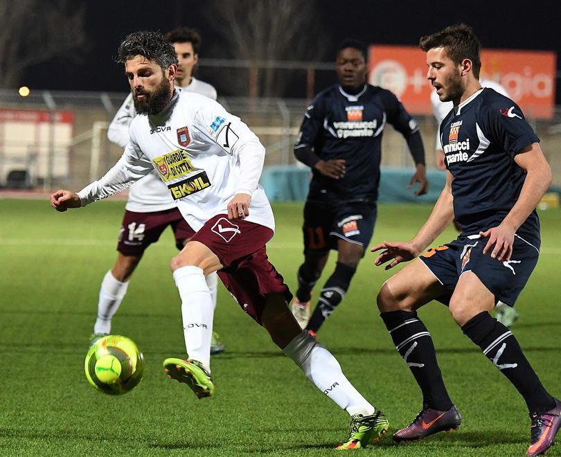 Pontedera in Coppa con le seconde linee 