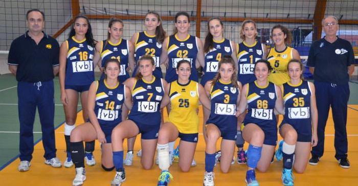 Serie D femminile, il Dream regala tre punti all’Euripoli