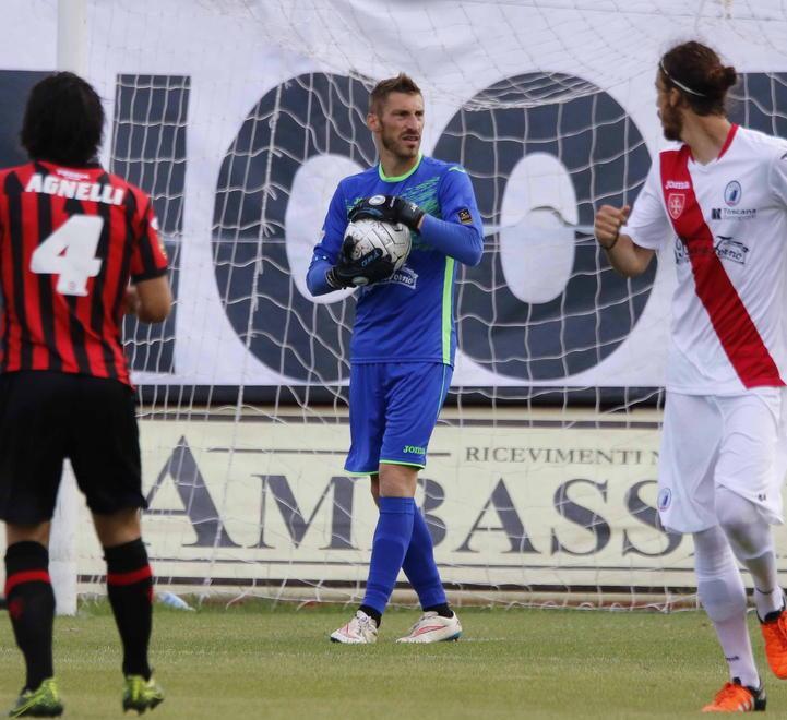 Coppa, il Pontedera sfida la corazzata Padova al Mannucci