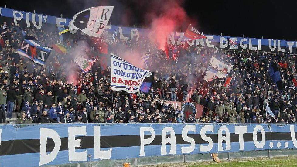 In seimila all’Arena: un dato superato solo allo stadio di Lecce