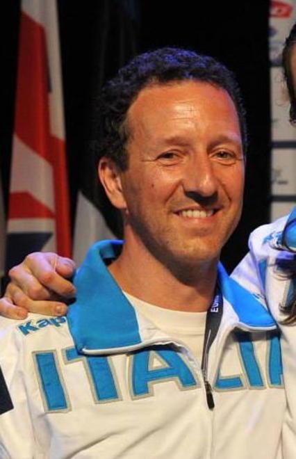 Chiara Cini (Csp Di Ciolo) centra la finale ad Algeri 