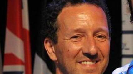 Chiara Cini (Csp Di Ciolo) centra la finale ad Algeri
