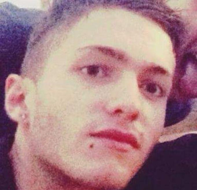 Oggi pomeriggio i funerali di Andrea Lucchesi