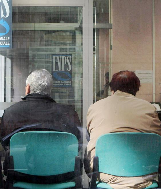 Assemblee territoriali della Uil pensionati 