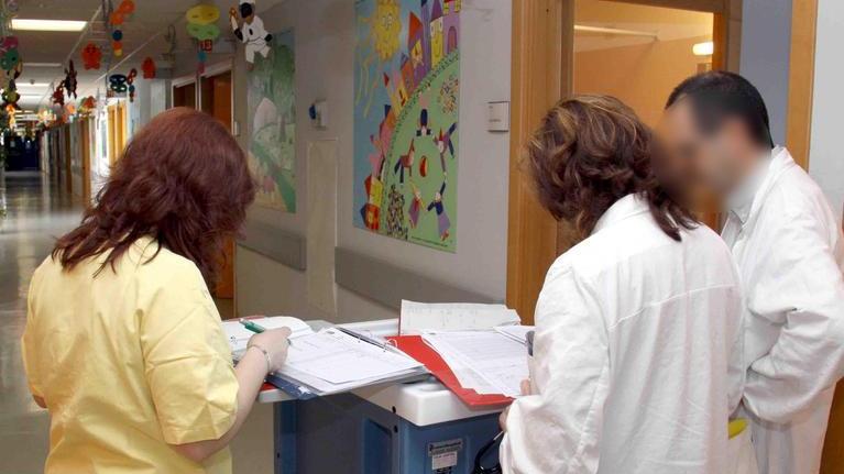 Manca personale sanitario scatta lo stato d’agitazione