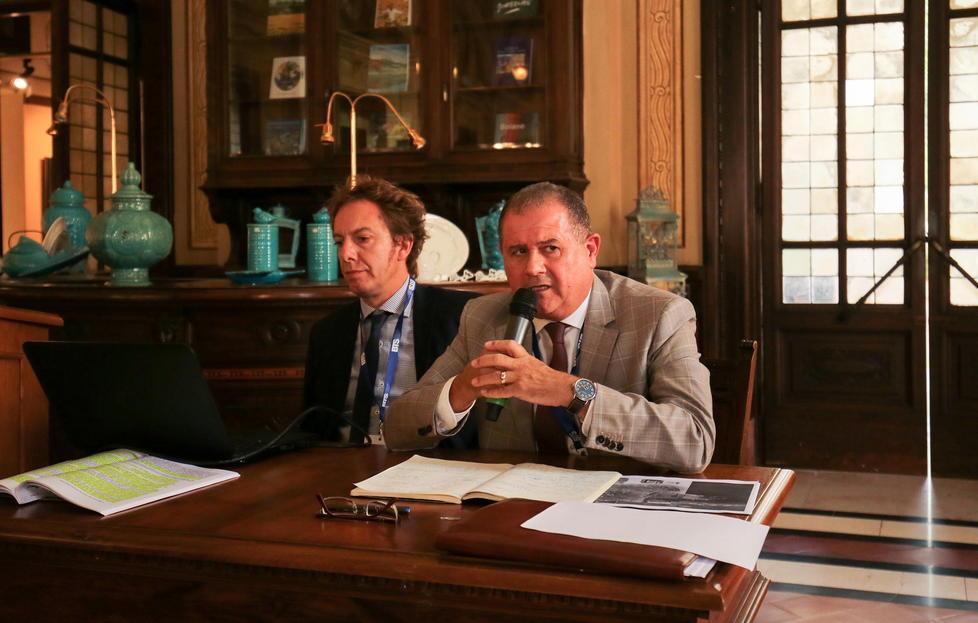 «È l’accelerazione che ci aspettavamo» 