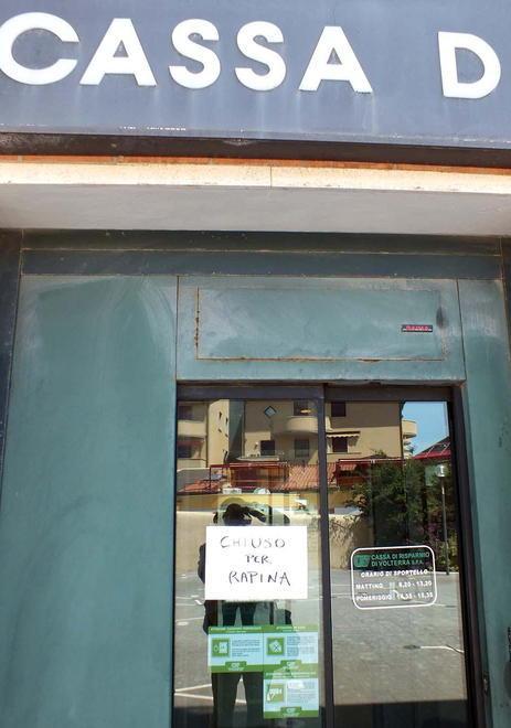 Rapinatori seriali, le condanne superano i 10 anni 