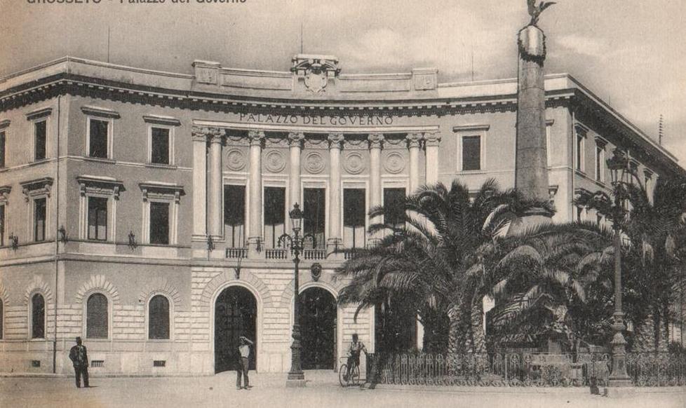 La Vasca: storia, curiosità e futuro 