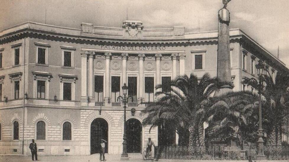 La Vasca: storia, curiosità e futuro