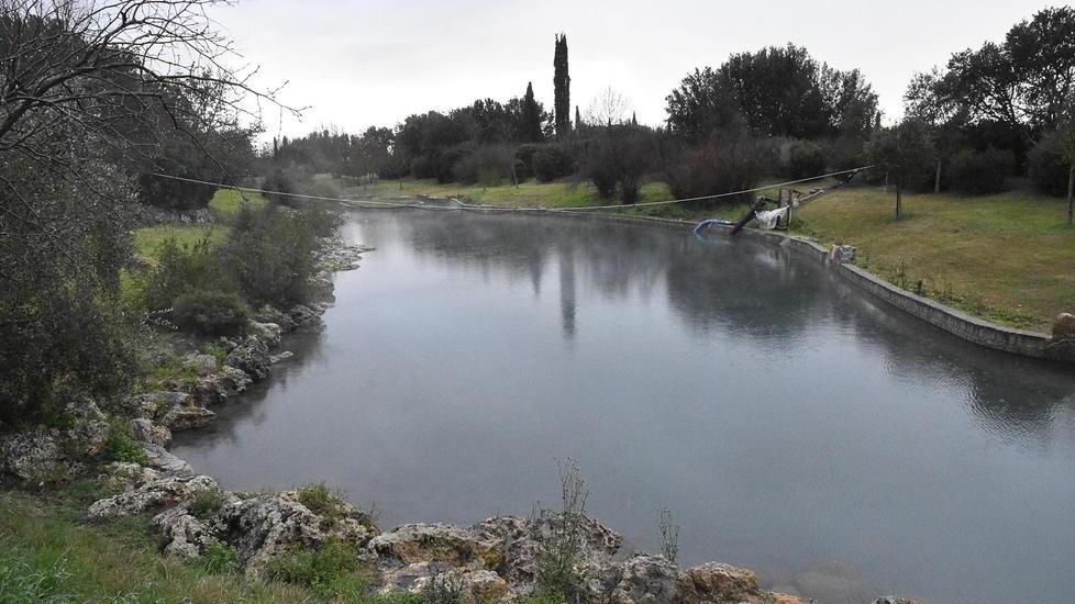 Le terme rinascono: ecco il progetto per fare il bagno ai Poggetti Vecchi - Video