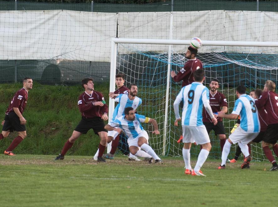 Coppa Italia, il Vorno deciso a passare il turno 