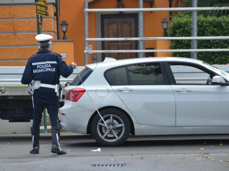 Comune-vigili, braccio di ferro rinviato 