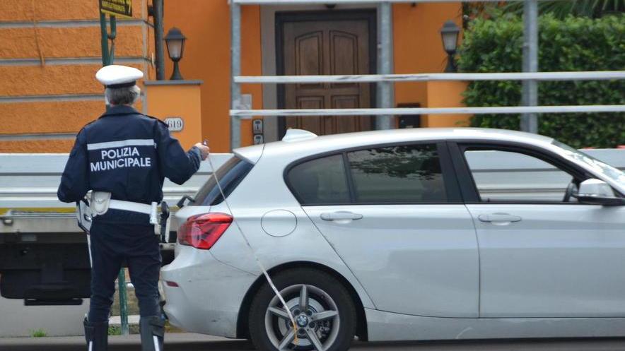 Comune-vigili, braccio di ferro rinviato