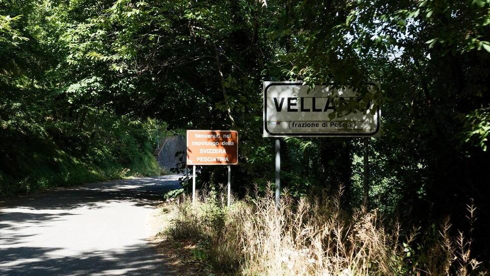 Pronti 850mila euro per Vellano