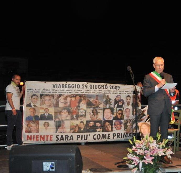 Strage, stop al dialogo tra amministrazione e familiari delle vittime 